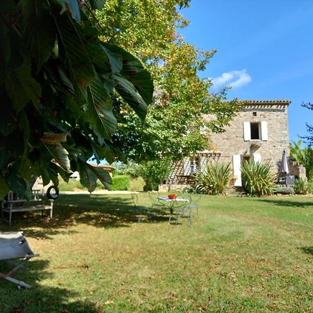 Gîtes Lalaurie Sauveterre-la-Lémance Cameră foto